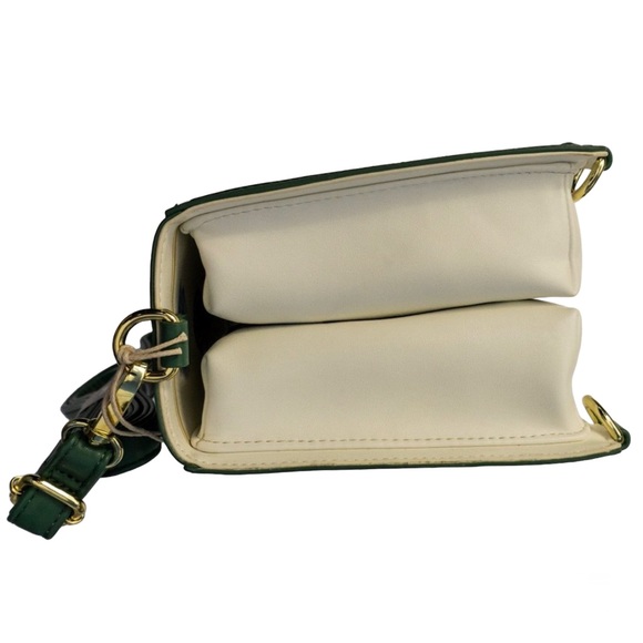 Loungefly Disney Peter Pan Book Satchel Crossbody BNWT - Picture 6 of 16